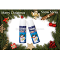 Party Schaum gefälschte Snow Spray Großhandel Weihnachten Schnee Spray